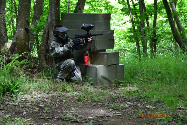 WarGames Asturias 